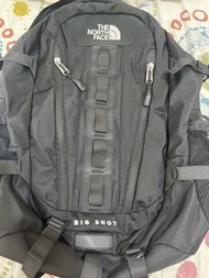 North face  big  shot
