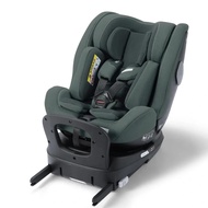 【A8 娃娃城】RECARO Salia 125 Prime 汽座/礦石綠-礦石綠