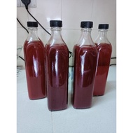 Foochow Red Rice Wine