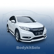 HONDA (No PO) bodykit hrv toplen body kit hrv topline