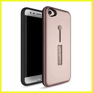 ♒ ✁ ∏ OPPO A83 fashion case with stand with ring