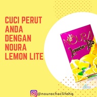 NOURA DETOX LEMON DETOX 💯 Original