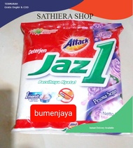 attack jaz 1 detergent bubuk 800 gram attack jazz 1 800gram