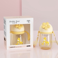 330 ML BOTOL AIR  UNTUK BAYI BOTOL AIR STRAW BABY ACCESSORIES