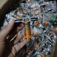 Gl 100 jock pear gl 100 seat spring gl 100 seat punch