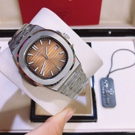 นาฬิกา ข้อมือ ออโตเมติก ชายหญิง 40mm Automatic Nautilus Hi-END Quality