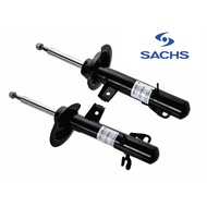 MINI Cooper R50 Cooper S R53 Front Rear Absorber Sachs