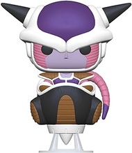 Funko FU39702 POP! Animation: #619 Dragon Ball Z - Frieza Vinyl Figure