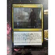 MTG - Notion Rain - GRN
