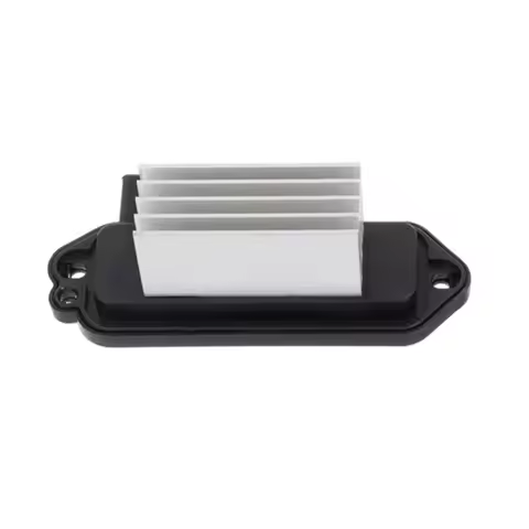 N24R-Car Blower Unit Resistor For Mazda 2 3 5 2006-2015 BP4M-61-B15 BP4M61B15 Car Accessories