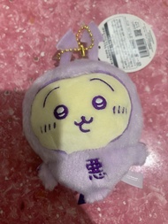 Chiikawa 惡魔兔兔