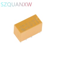 5A relay HK19F-DC3V-SHG HK19F-DC5V-SHG HK19F-DC12V-SHG HK19F-DC12V-SHG HK19F-DC24V-SHG HK19F 3V 5V 9