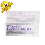 Six-Star Salon kevin murphy Blonde.Angel Wash Rainbow Angel Hair Bath/Hair Care 7ml Shampoo Conditioner