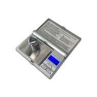 Foreign Trade Portable Gold Electronic Household Carat Scale Jewelry Scale Pocket Scale Gram Scale J