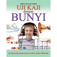 ITBM Siri Uji Kaji ITBM : Uji Kaji dengan Bunyi