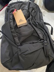 執屋特賣 購自日本 Gregory Kiro 22L Black