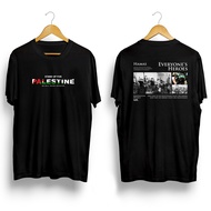 Hamas Palestine Children's T-Shirt - We Will Never Defedated - Match Movement