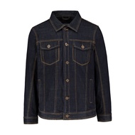 CARDINAL JEANS JACKET 3 (INDIGO)