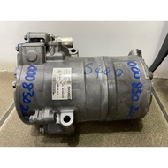 AIRCOND COMPRESSOR MERCEDES S400 ORIGINAL USED