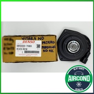 SUZUKI VITARA 1996 PAJERO V43 V6 PERDANA FAN MOTOR DENSO 7083 7080 7121 A/C AIR COND BIG