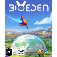 [Original PC Game] BioEden (v1.2.0.0)