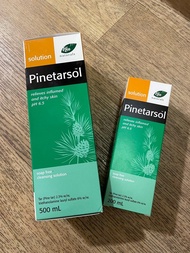 Pinetarsol 200ml /500ml