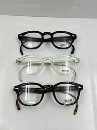 Moscot 眼鏡