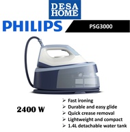 PHILIPS PSG3000/20  STEAM GENERATOR IRON  PSG3000