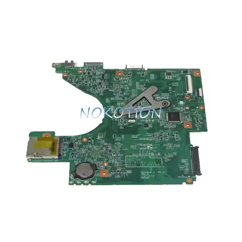 48.4IM02.011 laptop motherboard For dell Vostro V131 0KY69Y CN-08K8D1 08K8D1 8K8D1 13.3" SR04L i3-23