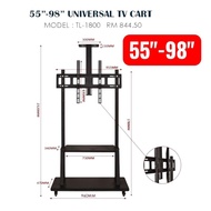 TV Bracket Wall Mount (55 Inch - 98 Inch) TL-1800