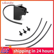 sakurabc Zerodis Silicone Milk Hose Replacement For Eq9 Eq700  Coffee & Machine Products Compatible 