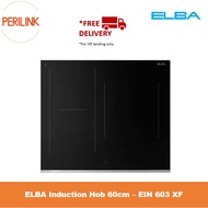 ELBA Induction Hob 60cm – EIN 603 XF