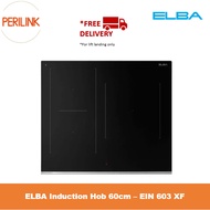 ELBA Induction Hob 60cm – EIN 603 XF