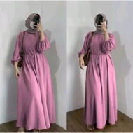 Bilqis dress, trendy 2024 dress, elegant dress, s/xxl