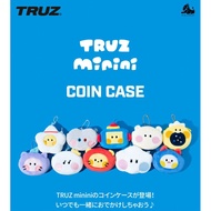 Treasure TRUZ Minini Coin Case Mini Pouch Yochi Som Podong