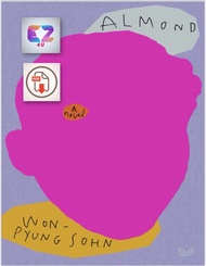 Almond: A Novel by Won-pyung Sohn (Ebook) (PDF) (Fiction)