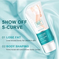3 Days Slimming Cream Fat Burning Cream Professional Losing Weight CreamBeautiful curves Firming