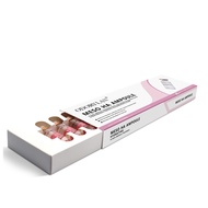 ZZOOI HA Hyaluronic Acid Ampoule Face Serum Micro Molecula for Microneedle Dermapen Mesotherapy Coll