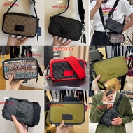 CM106 CM109 CM113 CM115 CM116 CP185 Wyatt Crossbody Sling Women Men Sling Camera Bag Belt Bag Men Wa