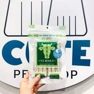 Xương nhai bổ gân cơ xương khớp cho chó Lamer Dental Collagen Chew