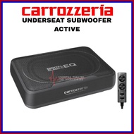 Carrozzeria Underseat Subwoofer TS-WX130DA 160w