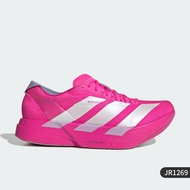 adidas | รองเท้าวิ่งดูดซับแรงกระแทก ทรงต่ำ ฤดูใบไม้ร่วง 2025  JR1269