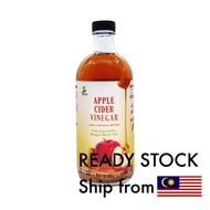 SURYA Apple Cider Vinegar with Natural Honey 450ml