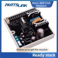 Dsr Avr Regulator For Generator Replace Meccalte Generator Auto Voltage Regulator DSR AVR