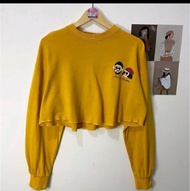 LEON AND MATILDA CROOPE SWEATER CROOPE WANITA TERBARU
