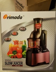 Primada 慢磨原汁機 PSJ-250