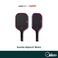 Kamito Alpha-X Pickleball Paddle