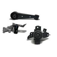 NISSAN ALMERA ENGINE MOUNTING SET-RMS