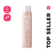 🇫🇷 Evian Cosmos Organic Facial Mist Spray Calm 100ml (Hyper Sensitive Skin) (Exp: 06/27)