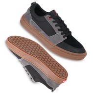 Mens MTB Mountain Bike Cycling Shoes for Flat Pedals,Suitable for Free Riding Mountain Biking D/H En